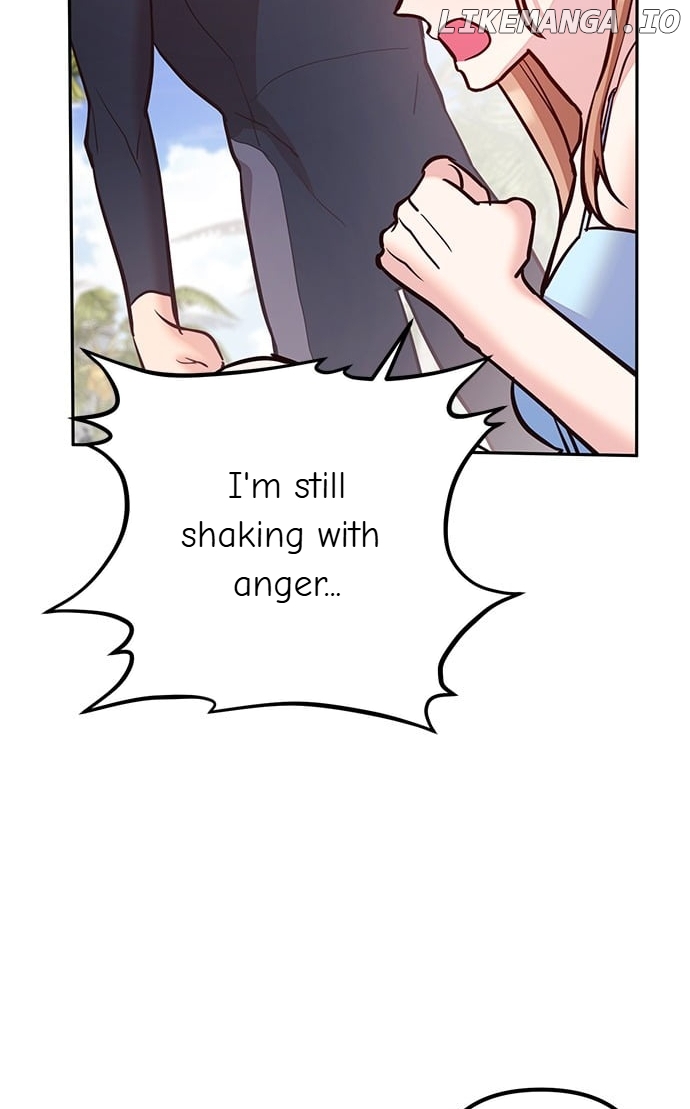 Marriage After a Close Call Chapter 6 - page 46